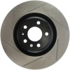 ST Slotted Sport Brake Rotors