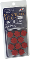 70643a7f5fd55803323a50386d002608 PJK Monolith Lug Nut Caps