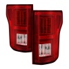 706b6e8f37d3a62529b1140b186c3121 SPY LED Tail Lights