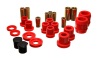 70adf644ab87c5cfc0a100aad9dc640a ES Cntrl Arm Bushings - Red