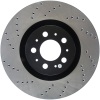 70bc22eb7225939efff60aba8ecb9831 ST Drilled Sport Brake Rotors