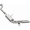 MAG Catback Exhaust