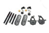 BT Lowering Kit w ND2 Shocks