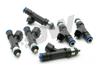 DW 550cc Injector Sets -6 Cyl