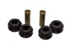 ES Strut Bushings - Black