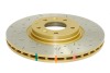 DBA 4000 Slot&Drill Rotors