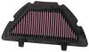 KN Motorcycle Direct Fit Air Filters