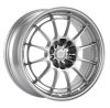 ENK NT03+M Wheels