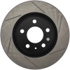 ST Slotted Sport Brake Rotors