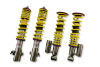 KW V3 Coilover Kit