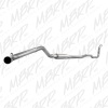 MBRP Turbo Back Exhaust P
