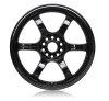 GL 57DR Wheels