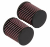 KN Motorcycle Direct Fit Air Filters
