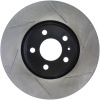 ST Slotted Sport Brake Rotors