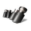 AKR Tail Pipe Set - Carbon