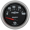 AM Sport-Comp II Gauges
