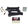 NEX Nitrous Injection Plates