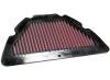 KN Motorcycle Direct Fit Air Filters