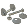 SPC Camber Bolt Kit