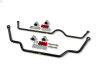 STS Swaybar Set