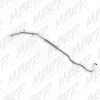 MBRP Turbo Back Exhaust 409
