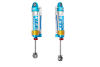 KIN 2.5 Shocks