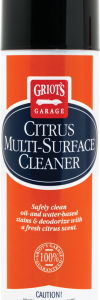 GRG Surface Cleaners