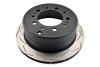76e9e18648501e0c877fb36dd6a6b888S DBA 4000 Series Slotted Rotors