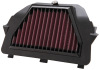 KN Motorcycle Direct Fit Air Filters