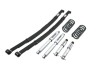 BT Lower Kit w SP Shocks