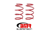 BMR Lowering Springs