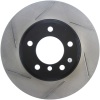 ST Slotted Sport Brake Rotors