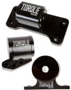 TQS Engine Mounts