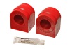 ES Sway Bar Bushings - Red