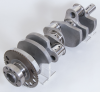 EAG Crankshafts - 8 Cyl