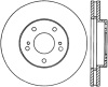 ST Slot & Drill Brake Rotors