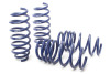HR Sport Springs