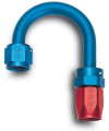 RUS 180deg Swivel Hose Ends