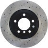 78dbc76b07ba785baf553c902904519f ST Drilled Sport Brake Rotors