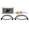 MM Oil Cooler - Univ - Tstat