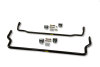 STS Swaybar Set