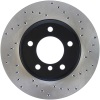 7991b24c04a9ade146a51cda37f4f80f ST Drilled Sport Brake Rotors