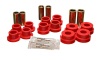 7a03b2920b64190860dffe590d7fa647 ES Cntrl Arm Bushings - Red