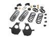 BT Lowering Kit w/o Shocks