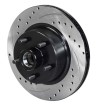 WIL Rotors