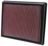 KN Drop in Air Filters