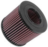 KN Drop in Air Filters