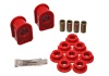 ES Sway Bar Bushings - Red