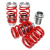 SK Coilover Sleeves