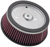 KN Motorcycle Direct Fit Air Filters